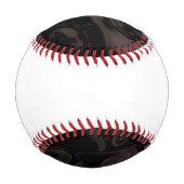 Balle De Baseball Baseballs (Dos)