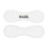Balle De Baseball Basil (Panneaux)