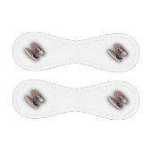 Balle De Baseball Baskets américains (Panneaux)