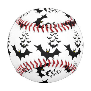 Balle De Baseball Bats Vampire