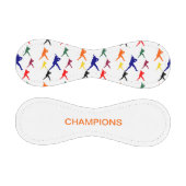 BALLE DE BASEBALL BATTERIES (Panneaux)