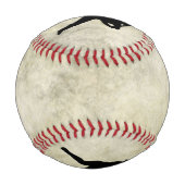 Balle De Baseball Batteur de baseball (Dos)