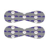 Balle De Baseball Batty Baseball (Panneaux)