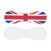 Balle De Baseball Bcn de l'indicateur Union Jack (Panneaux)