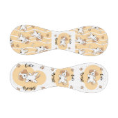 Balle De Baseball Beagle de chien mou (Panneaux)