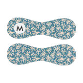 Balle De Baseball Beau Motif de corail (Panneaux)