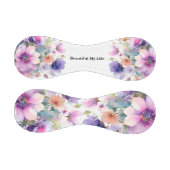 Balle De Baseball Beautiful My Life, Blossoming Forth : Baseball (Panneaux)