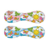 Balle De Baseball Bébé Animaux Arrière - plan (Panneaux)