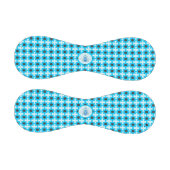 Balle De Baseball Bébé Bleu mignon Bee (Panneaux)