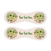 Balle De Baseball Bébé Geckos jote personnages de dessin (Panneaux)