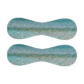 Balle De Baseball Belle plage de sable (Panneaux)