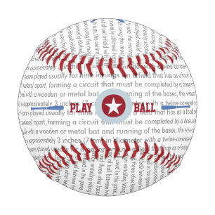 Balle De Baseball beys-bawl personnalisé