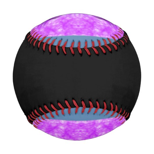 Balle De Baseball bille oeil (Dos)