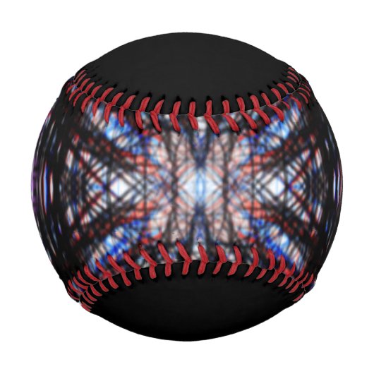 Balle De Baseball bille oeil (Devant)