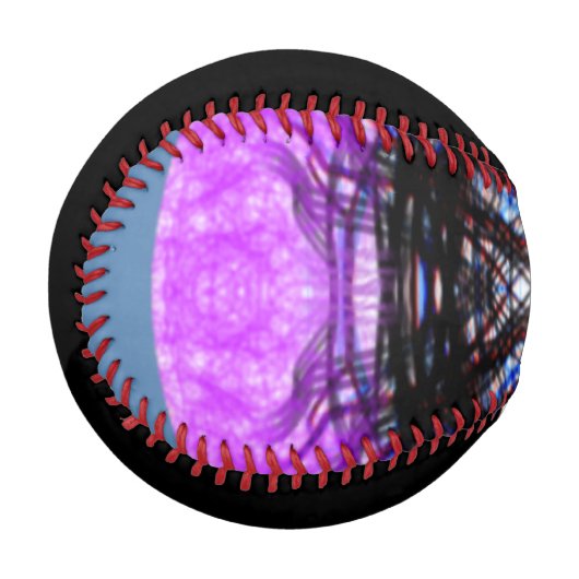 Balle De Baseball bille oeil (Devant Gauche)