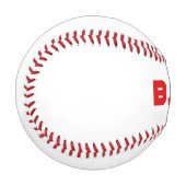 Balle De Baseball Bjorn Love (Devant Gauche)