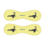 Balle De Baseball Black hungry scorpion (Panneaux)