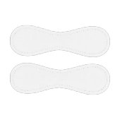 Balle De Baseball Blanc vert, Harpe, Merino, (Panneaux)