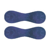 Balle De Baseball bleu (Panneaux)