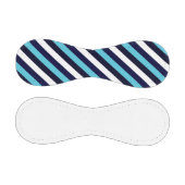 Balle De Baseball Bleu (Panneaux)