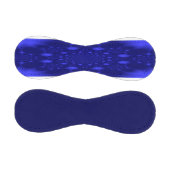 Balle De Baseball Bleu éblouissant (Panneaux)