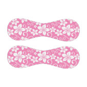 BALLE DE BASEBALL BLEU HAWAII (ROSE DE BUBBLEGUM) (Panneaux)