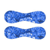 Balle De Baseball Blue Hydrangea Baseball (Panneaux)