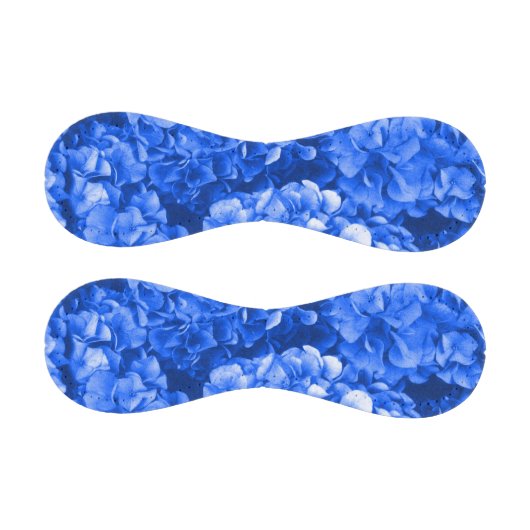 Balle De Baseball Blue Hydrangea Baseball (Panneaux)