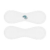 Balle De Baseball Blue Werewolf baseball blanc (Panneaux)