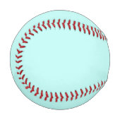 Balle De Baseball Blue Werewolf bleu baseball (Devant Gauche)