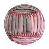 Balle De Baseball Boeuf et jambon (Dos)