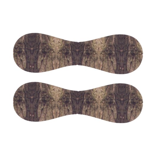 Balle De Baseball Bois foncé (Panneaux)