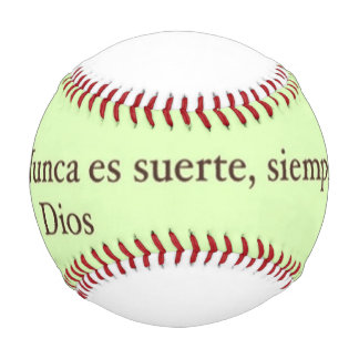 BALLE DE BASEBALL BOLA DE BEISBOL
