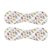 Balle De Baseball Bonbons et glace (Panneaux)