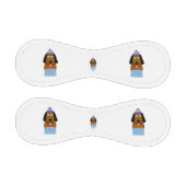 Balle De Baseball Bonne Coupe de baseball d'anniversaire (Panneaux)