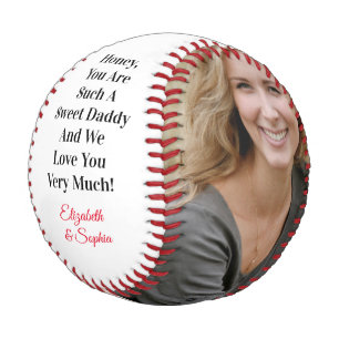 Balle De Baseball Bonne fête des pères ! do-it-yourself 2 messages, 