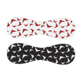 Balle De Baseball Boomerang (Panneaux)