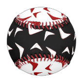 Balle De Baseball Boomerang (Dos)