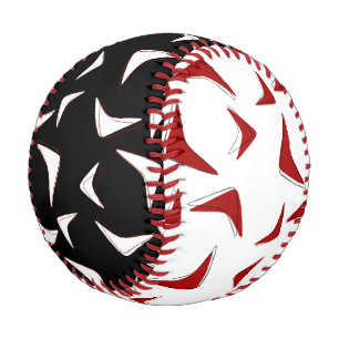 Balle De Baseball Boomerang