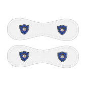 Balle De Baseball Bouclier Utah drapeau baseball (Panneaux)