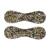 Balle De Baseball Boule à vis (Panneaux)