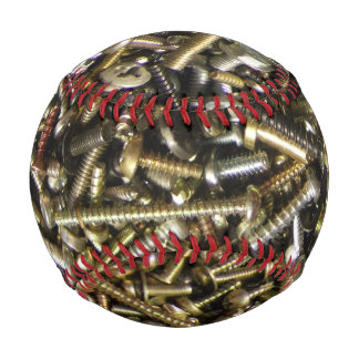 Balle De Baseball Boule à vis