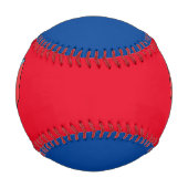 Balle De Baseball Boule de Base-ball Port Riche (Dos)