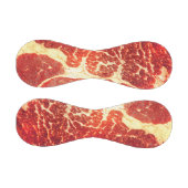 Balle De Baseball Boule de viande (Panneaux)