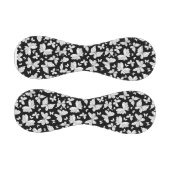 Balle De Baseball Boules de baseball papillon (Panneaux)