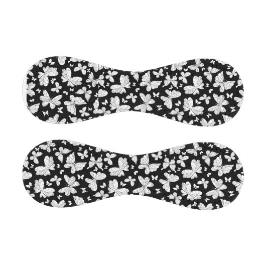 Balle De Baseball Boules de baseball papillon (Panneaux)