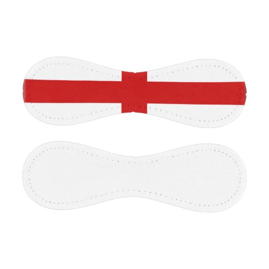 Balle De Baseball Bouton Drapeau Angleterre (Panneaux)
