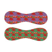 Balle De Baseball Bow Bow Holly Thunder_Cove (Panneaux)