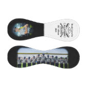 Balle De Baseball Brady Allstar Ball (Panneaux)