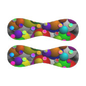 Balle De Baseball Bubbles (Panneaux)